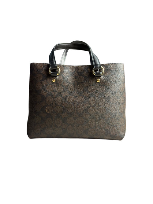 BOLSA COACH