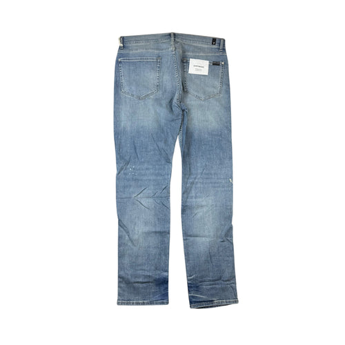 PANTALÓN SEVEN SLIM (SLIMMY)