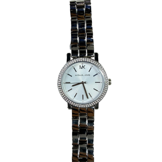 RELOJ MK DAMA