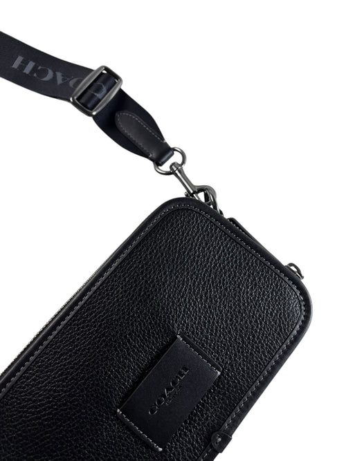 SOBAQUERA COACH