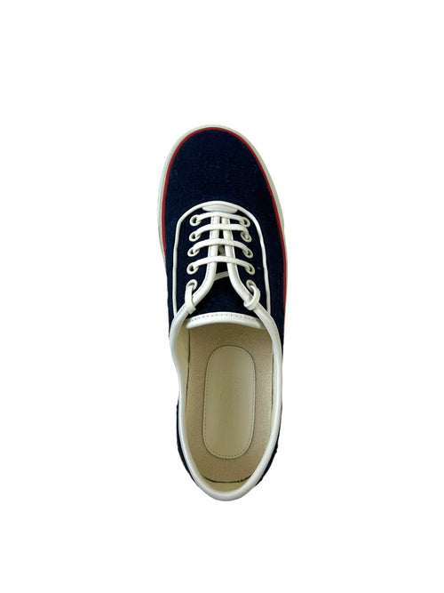 TENIS GUCCI