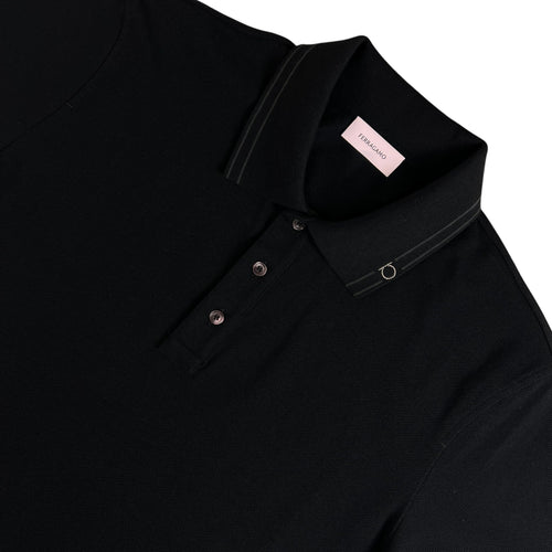 POLO SALVATORE FERRAGAMO