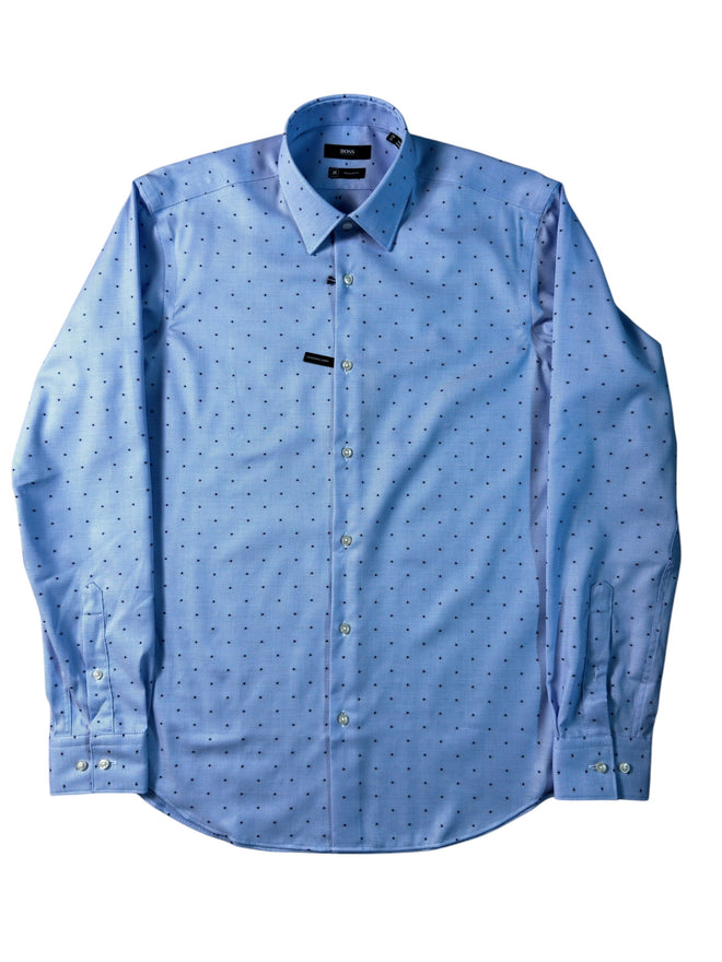 CAMISA HUGO  BOSS