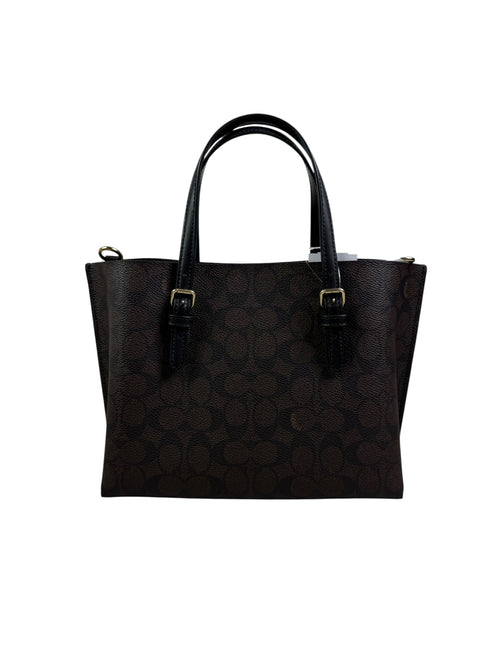 BOLSA COACH MOLLIE