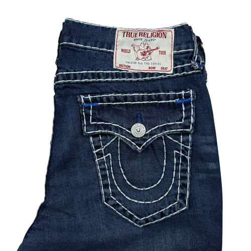 PANTALÓN TRUE RELIGIÓN SKINNY (ROCCO)