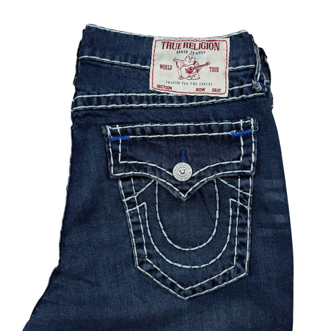 PANTALÓN TRUE RELIGIÓN SKINNY (ROCCO)