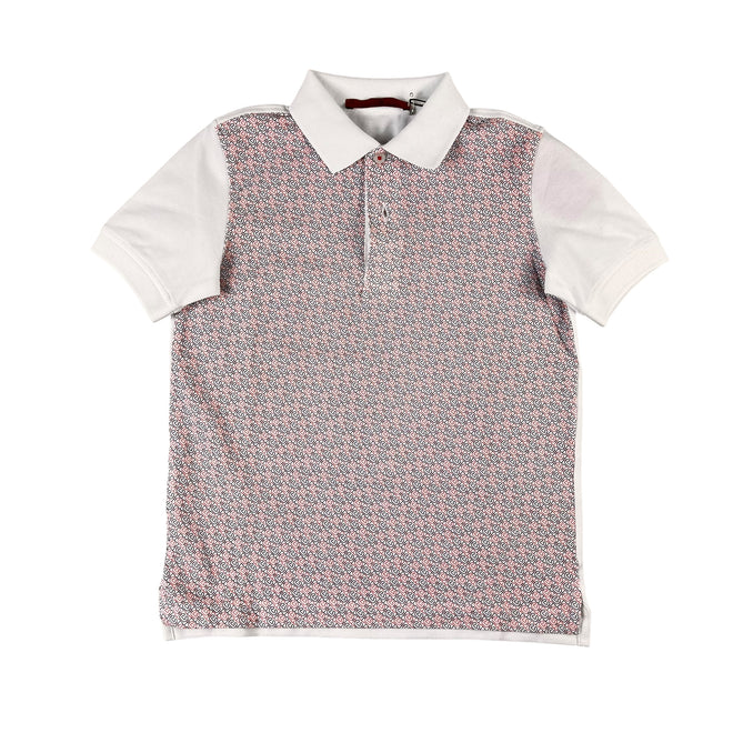 POLO CH NIÑO