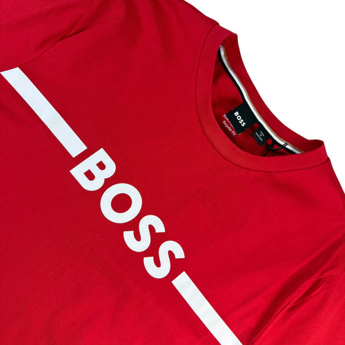 PLAYERA HUGO BOSS
