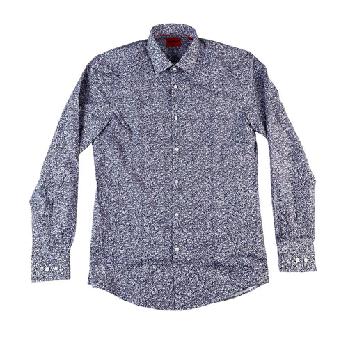 CAMISA HUGO BOSS