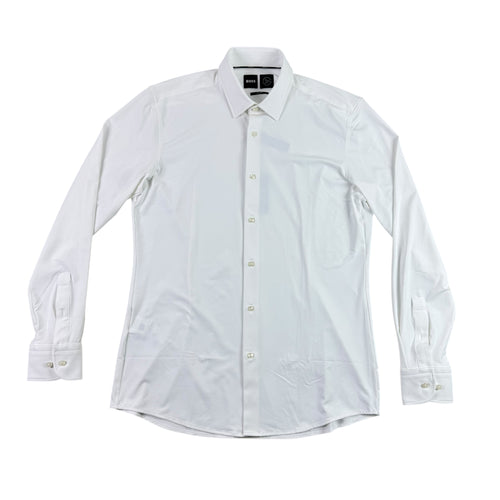 CAMISA HUGO BOSS