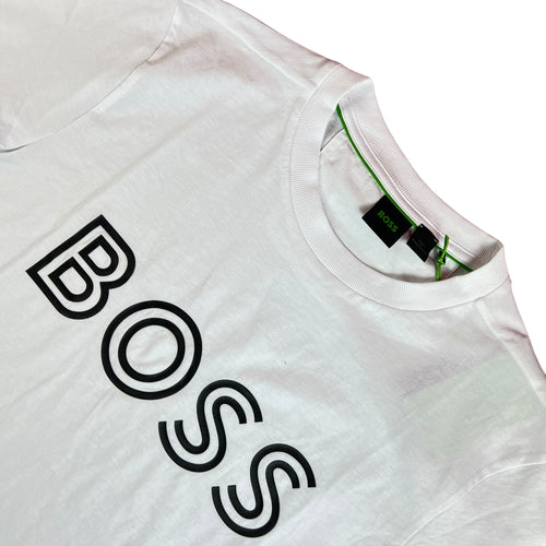 Playera Hugo Boss