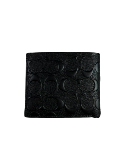 CARTERA COACH