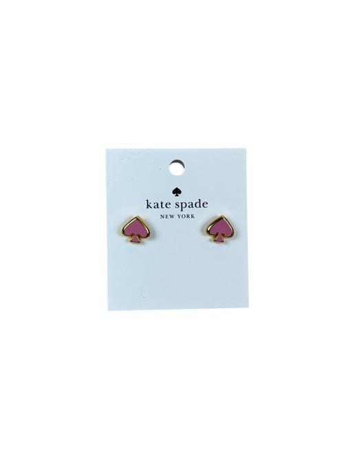 ARETES  KATE SPADE