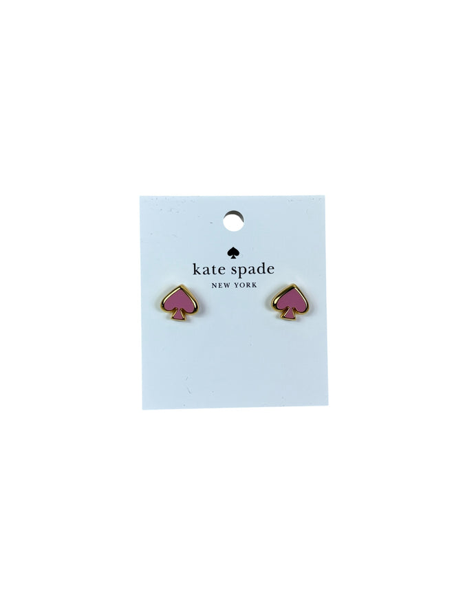 ARETES  KATE SPADE