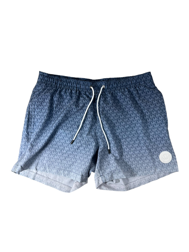 TRAJE DE BAÑO MK