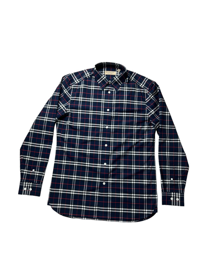 CAMISA BURBERRY