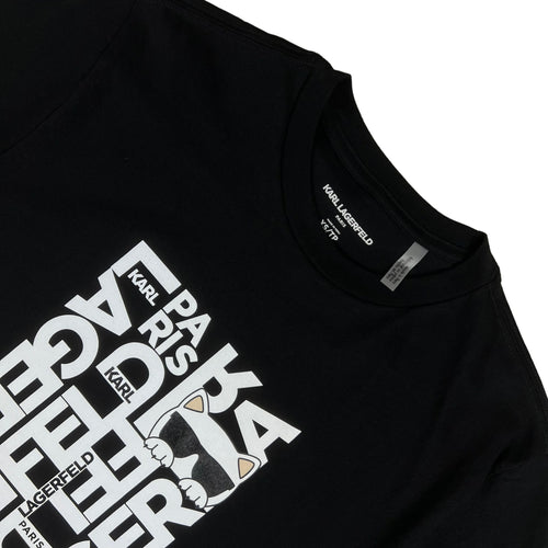 PLAYERA KARL LAGERFELD