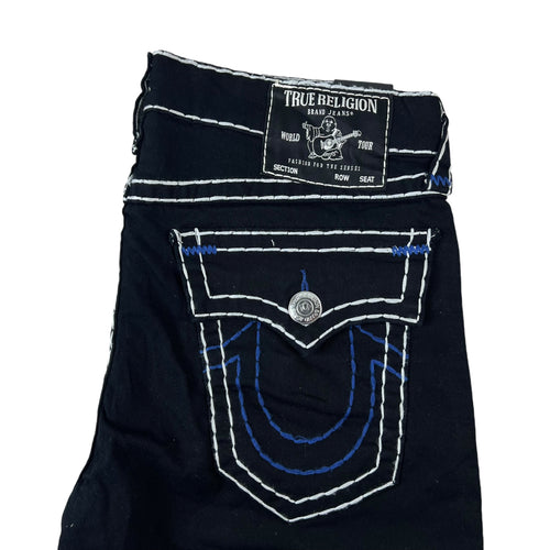 Pantalon True Religion Straight (Ricky)