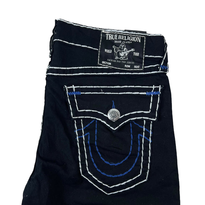 Pantalon True Religion Straight (Ricky)