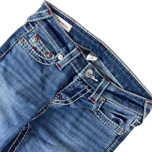 Pantalón True Religion dama Skinny (Rocco)