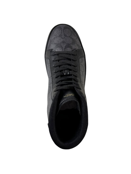 Tenis Coach