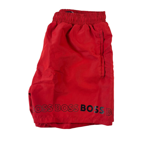 TRAJE DE BAÑO HUGO BOOS