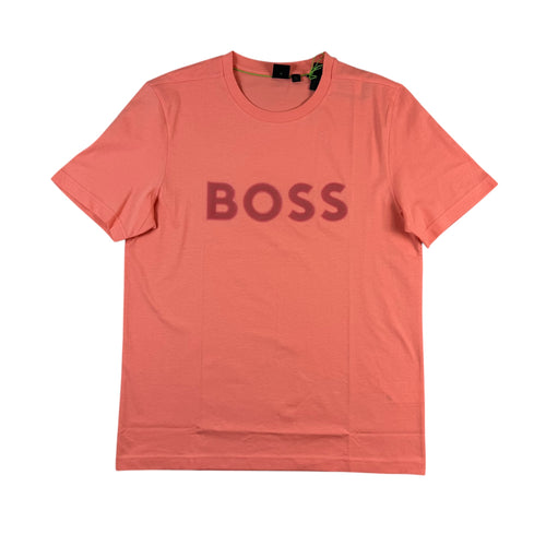 PLAYERA HUGO BOSS