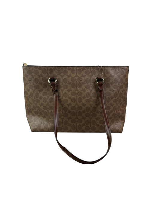 BOLSA COACH
