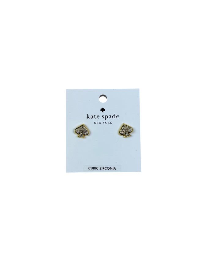 ARETES  KATE SPADE