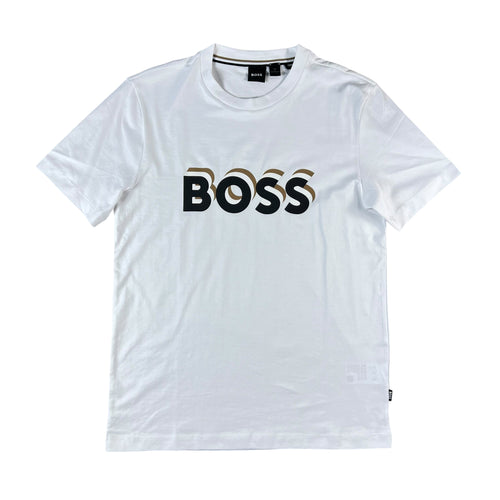 PLAYERA HUGO BOSS