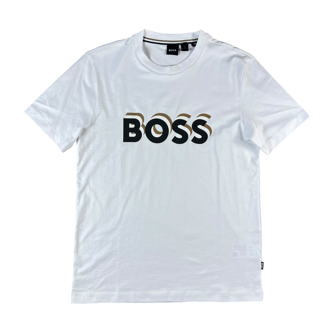 PLAYERA HUGO BOSS