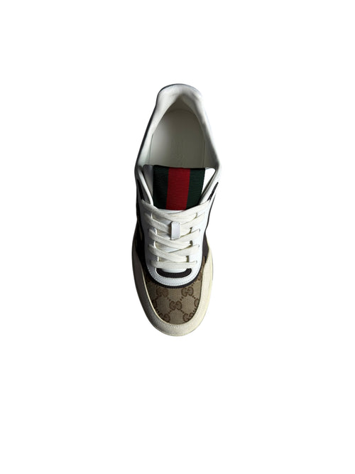 TENIS GUCCI