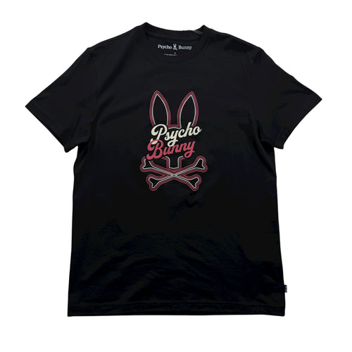 PLAYERA PSYCHO BUNNY