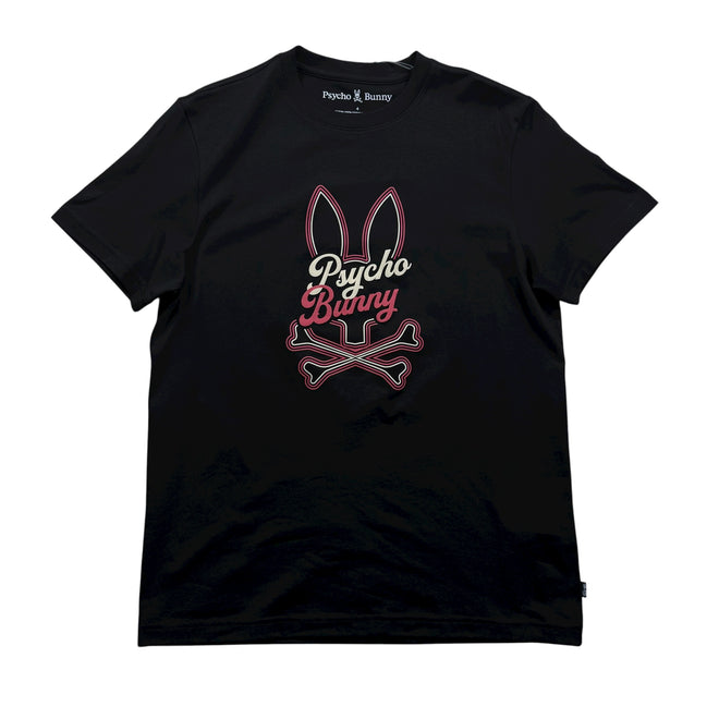 PLAYERA PSYCHO BUNNY