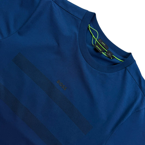 PLAYERA HUGO BOSS