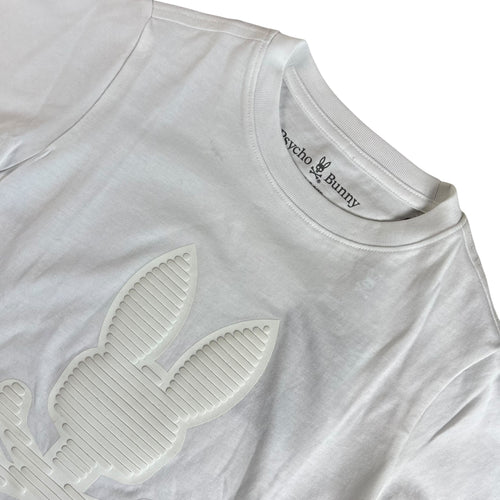 PLAYERA NIÑO PSYCHO BUNNY