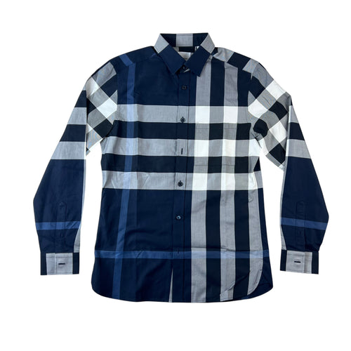 CAMISA BURBERRY