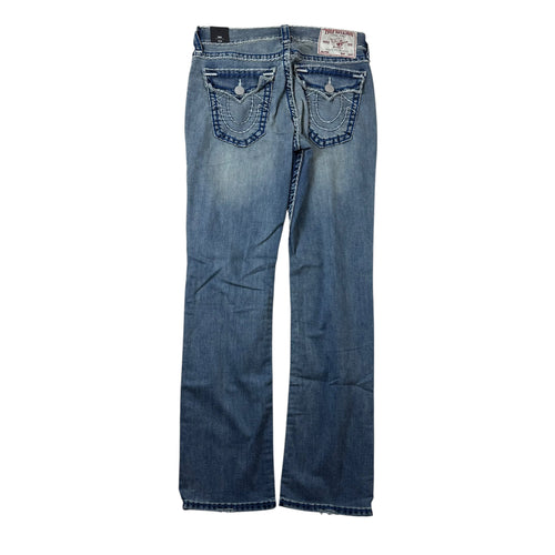 PANTALÓN TRUE RELIGION STRAIGHT (RICKY)