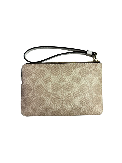 CARTERA COACH DAMA