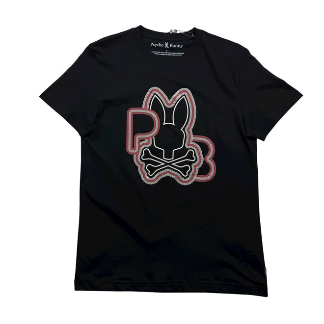 PLAYERA PSYCHO BUNNY