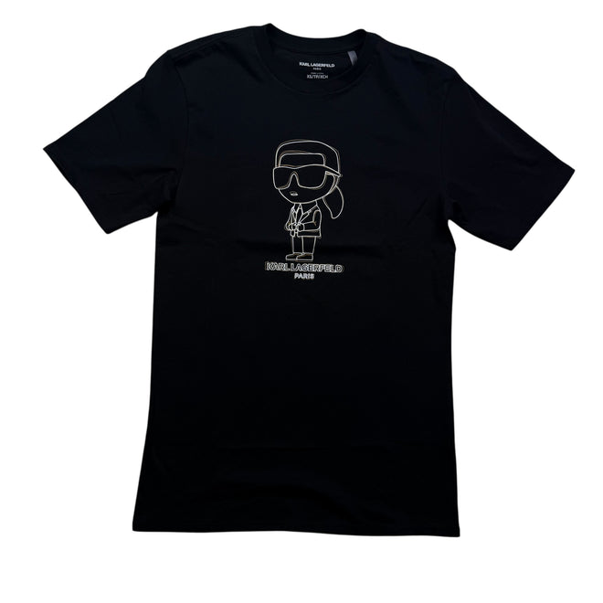 PLAYERA KARL LAGERFELD