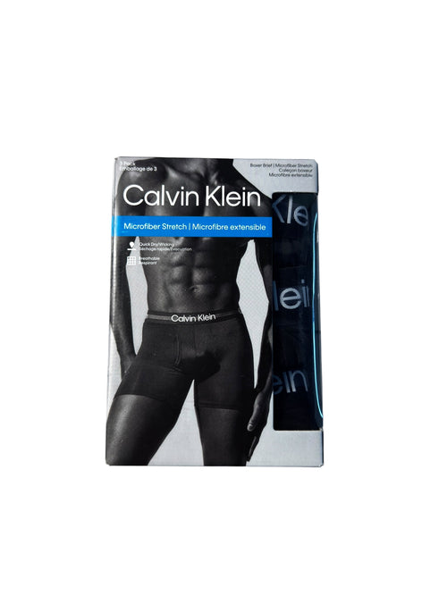 BOXER CALVIN KLEIN