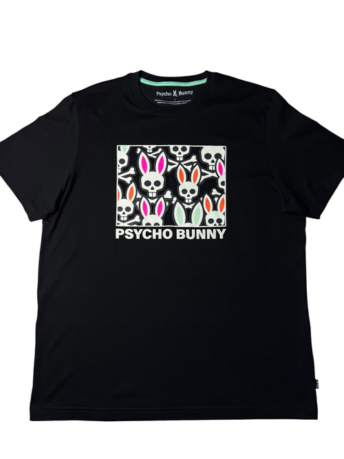 PLAYERA PSYCHO BUNNY