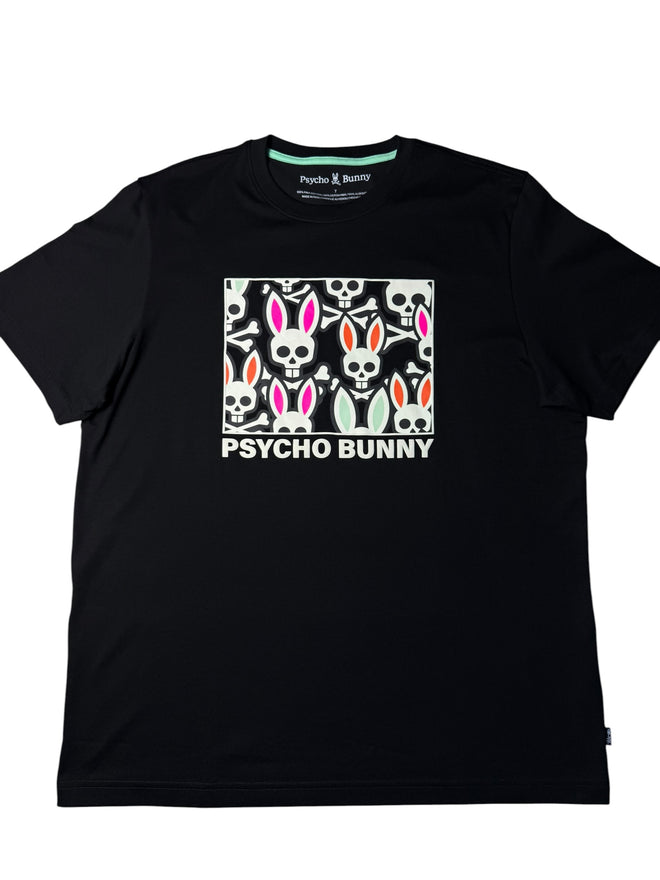 PLAYERA PSYCHO BUNNY
