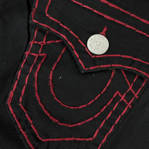 PANTALÓN TRUE RELIGION STRAIGHT (RICKY)