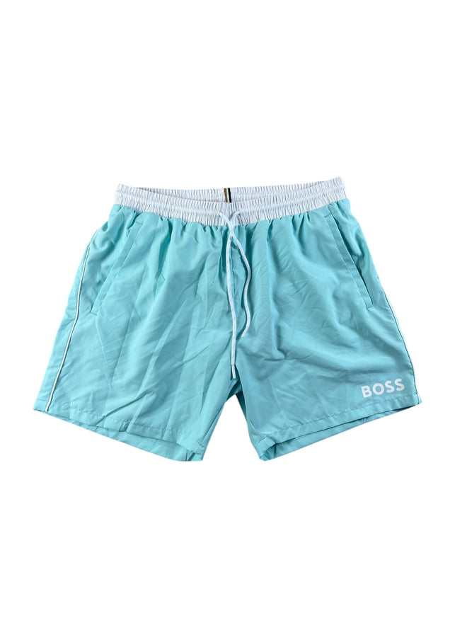 Traje de baño Hugo Boss