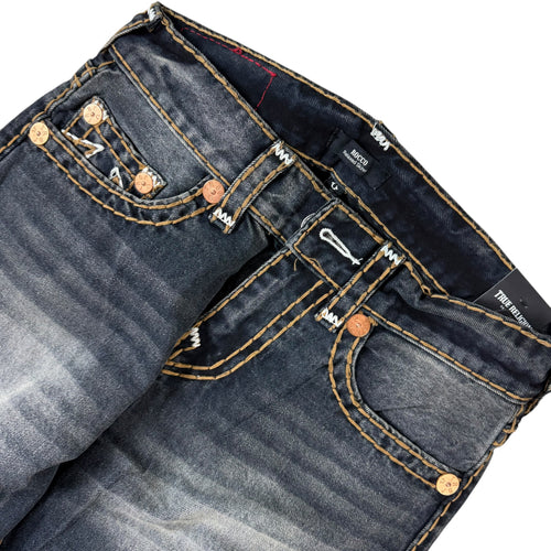 PANTALON TRUE RELIGION SKINNY (ROCCO)
