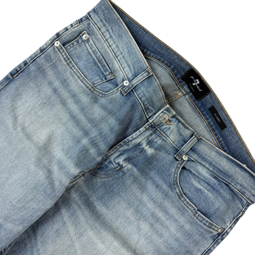 PANTALÓN SEVEN SLIM (SLIMMY)