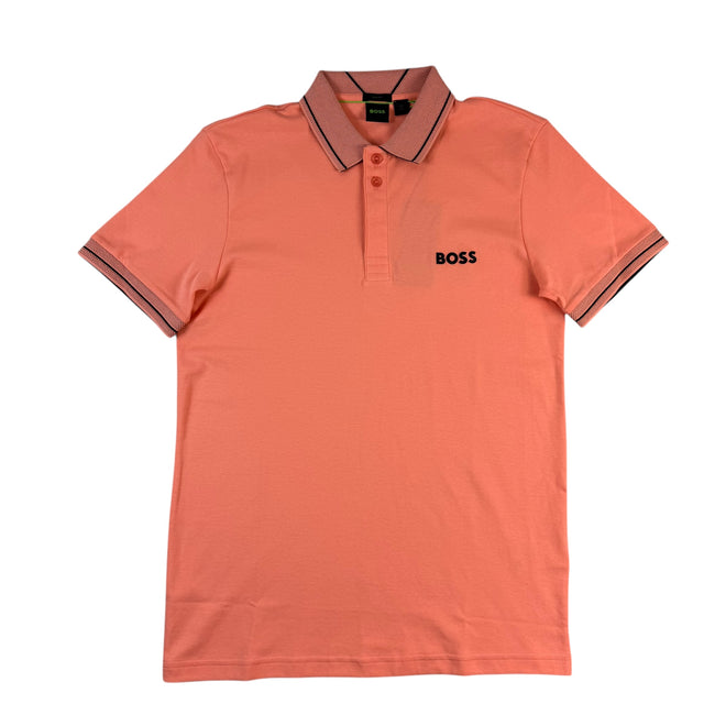 POLO HUGO BOSS