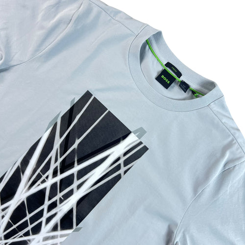 PLAYERA HUGO BOSS